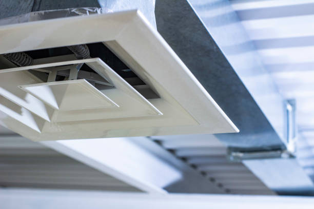 Best Local Air Duct Cleaning Services  in Richardson, TX