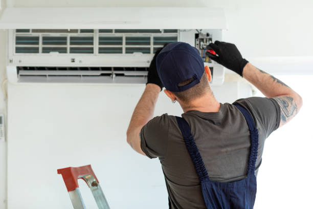 Best Commercial Air Duct Cleaning  in Richardson, TX