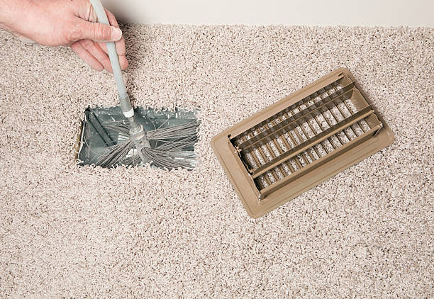 Best HVAC Air Duct Cleaning  in Richardson, TX