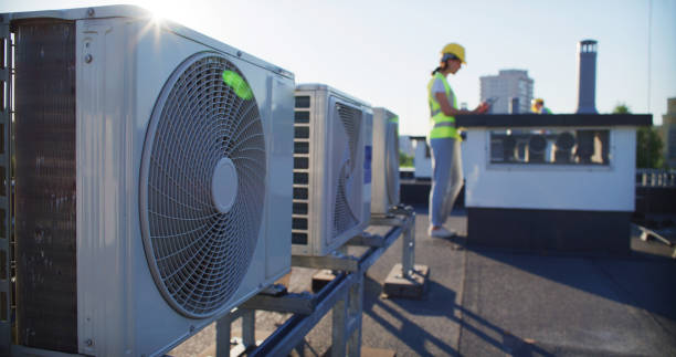 Best Best Air Duct Cleaning Company  in Richardson, TX