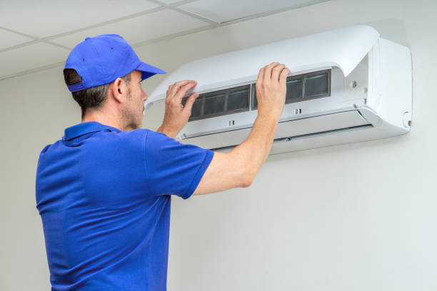 Professional Airduct Cleaning in Richardson, TX