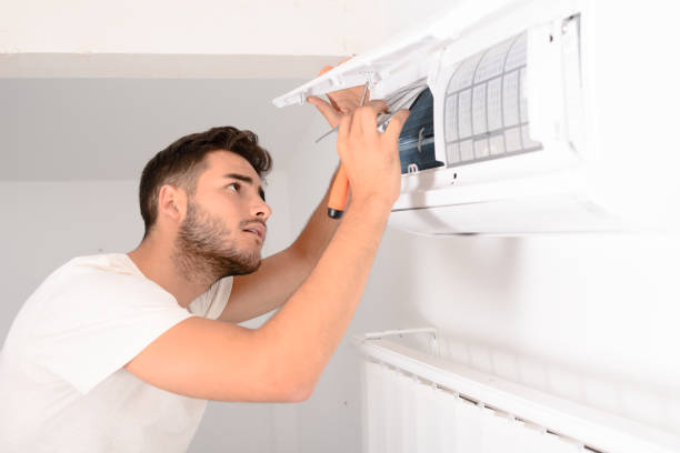 Best Ductwork Cleaning Services  in Richardson, TX